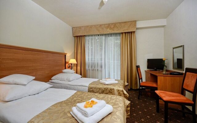 Green Park Conference Centre