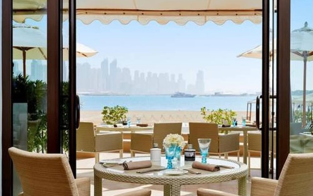 "fairmont North Residence Full Sea View 2br 163 Sqm"