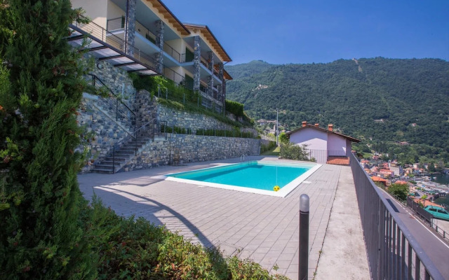 Residence degli Oleandri 4B