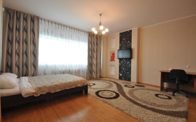 Apartments ApartInn Astana