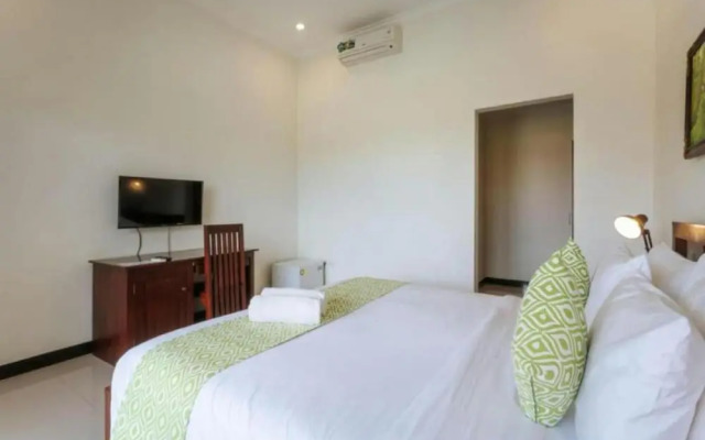 Carik Bali Guest House