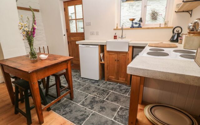 Miners Cottage