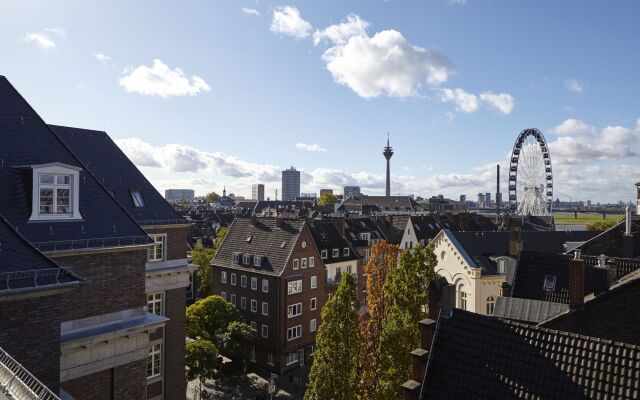 The Wellem, in The Unbound Collection by Hyatt