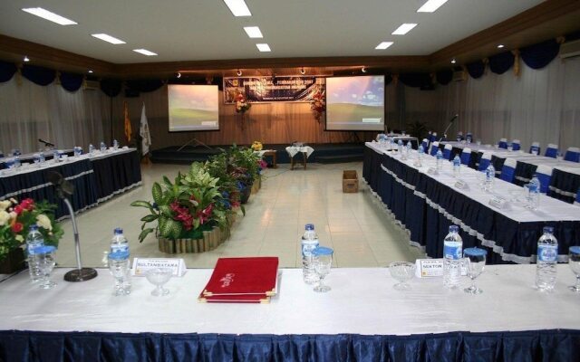 Athaya Hotel Kendari by Amazing