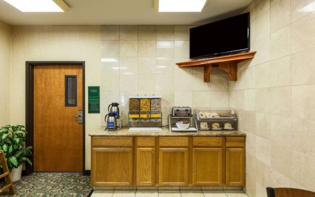 SureStay Plus Hotel by Best Western Mesquite