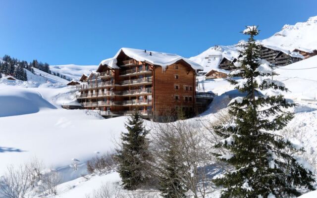 Villa Sundance Les Crosets 40986