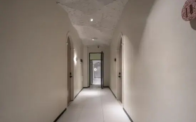YUJING Yujing Muyanxi Designer Homestay (Sanya West Island Branch)