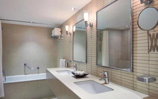 Sheraton Djibouti