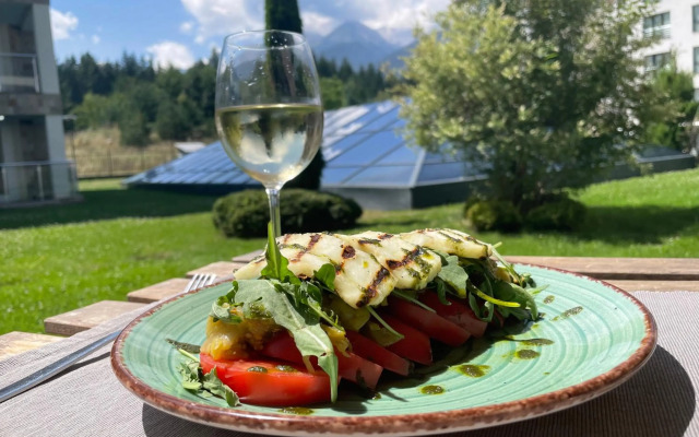 Saint George Palace Bansko Aparthotel