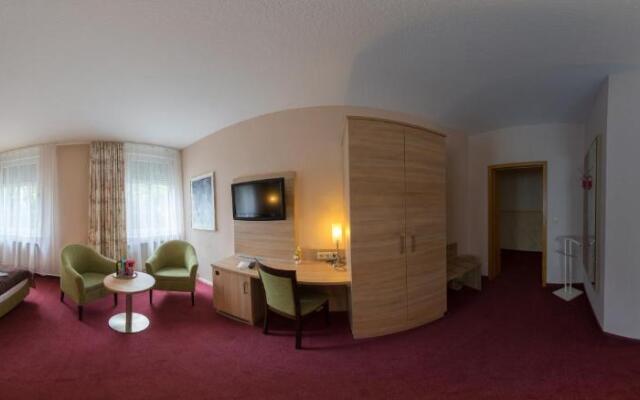 Hotel Zur Post