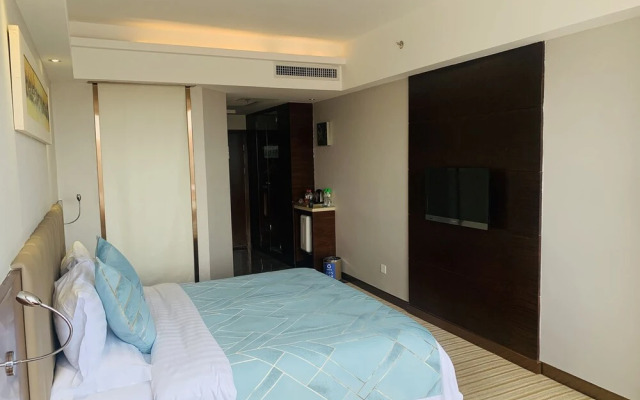 L Hotel Changsheng