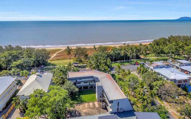 Sirenia Blue Ocean Views