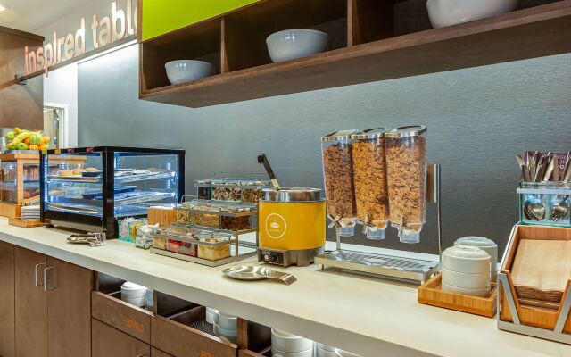 Home2 Suites by Hilton Nashville Bellevue