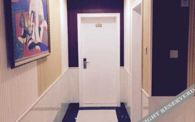 Shengsi Yujian Guesthouse