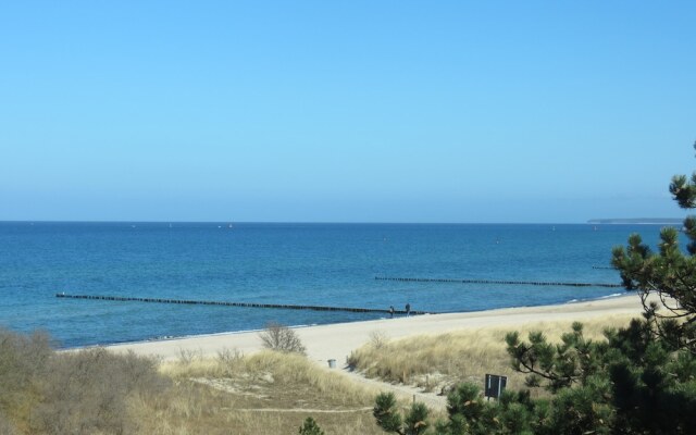 Best Western Hanse Hotel Warnemünde