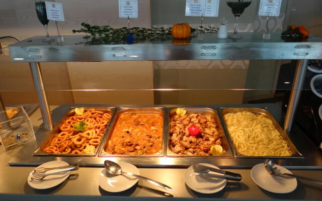 MPM Kalina Garden Hotel