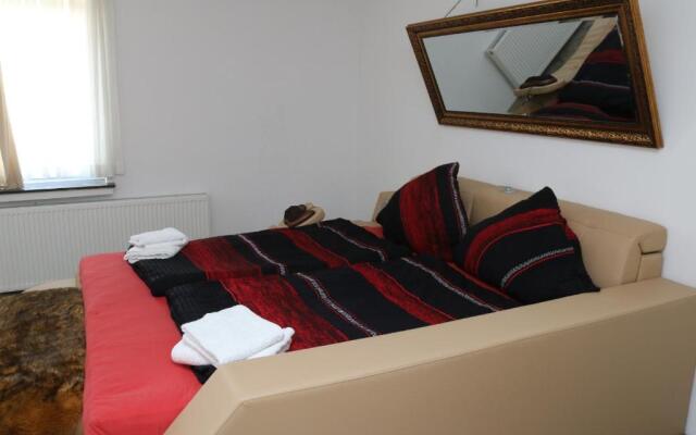 Aparthotel Kompass A 301
