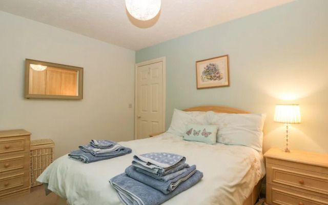 2 Bathsheba Terrace
