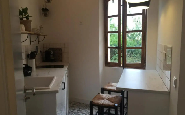 Le Patio de Lodi