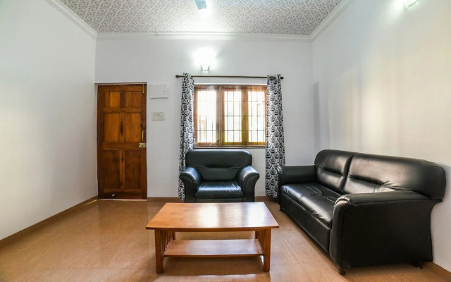 Studio Franria Villa Calangute