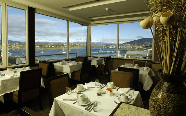 Lennox Hotel Ushuaia