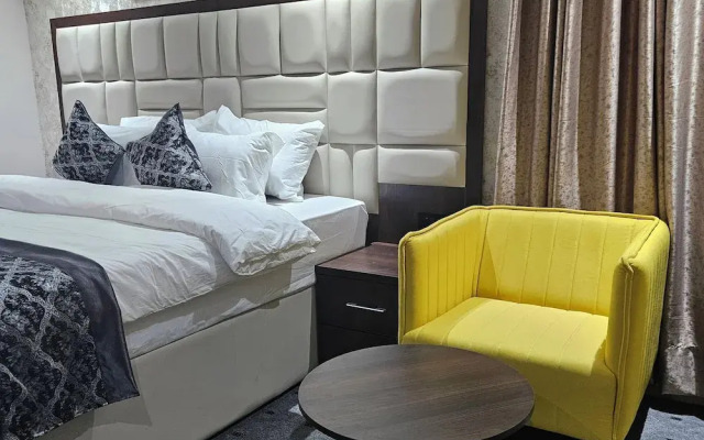 Anibex Luxe