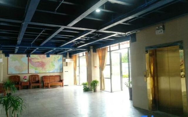 Yang International Hotel North Sea