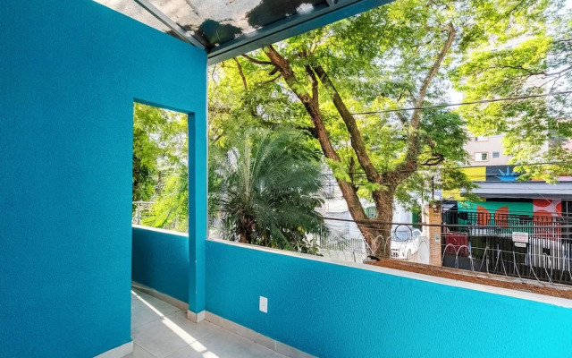 Domus Garden Coliving - Studio - Hostel