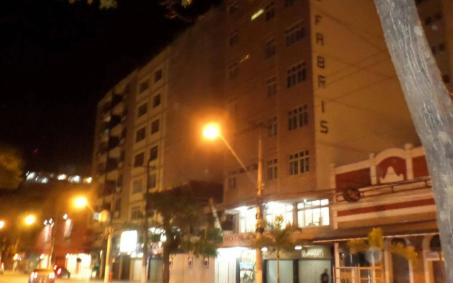 Hotel Fabris