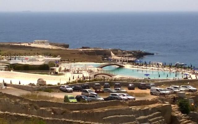 Le Querce Santa Cesarea Terme