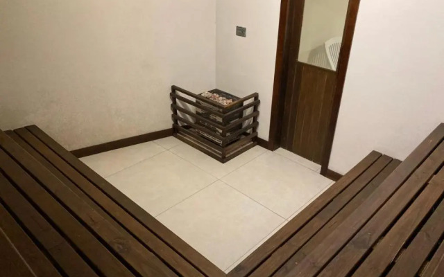 Farol Apart Hotel - loft 219