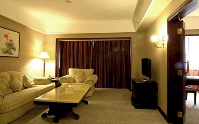 Zhengzhou Weilai Conifer Hotel