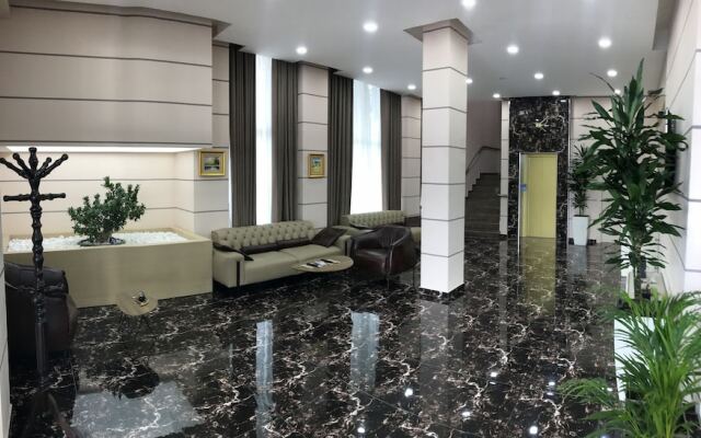 Hotel Liss 2