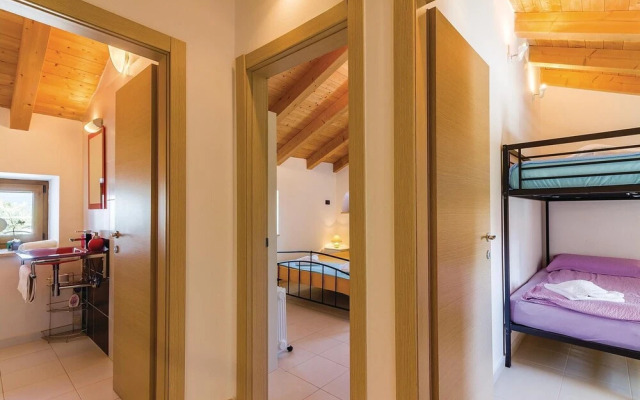 Beautiful Home in Rakalj With Sauna, Wifi and 4 Bedrooms