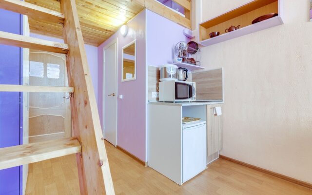 Студии на Большом Казачьем 11