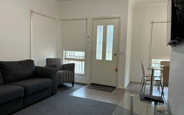 Werribee Short Stay Villas & Accommodation