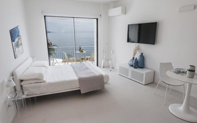 Mazzarò Retreat - Suite I