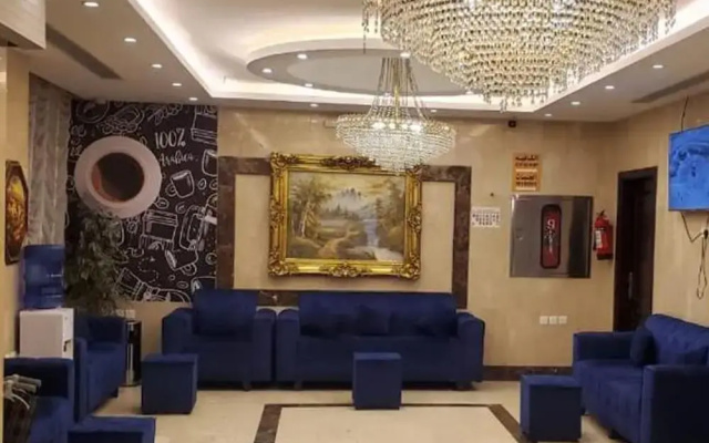 Taj Al Zahabiya Hotel