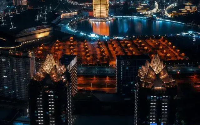 Shangdu | Large Space Mei Li Hotel (Zhengzhou South 3rd Ring Subway Stn, Huanghe Univ of Sci & Tech)