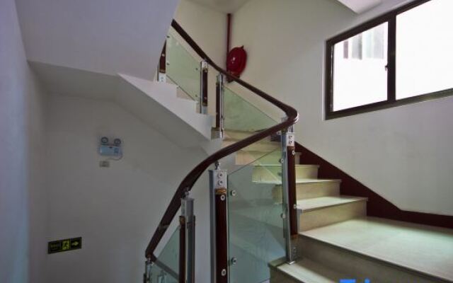 Fuding Datianhu Homestay