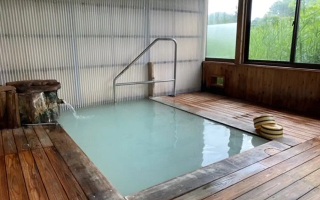 Shinnoji Onsen Sagamiya Ryokan