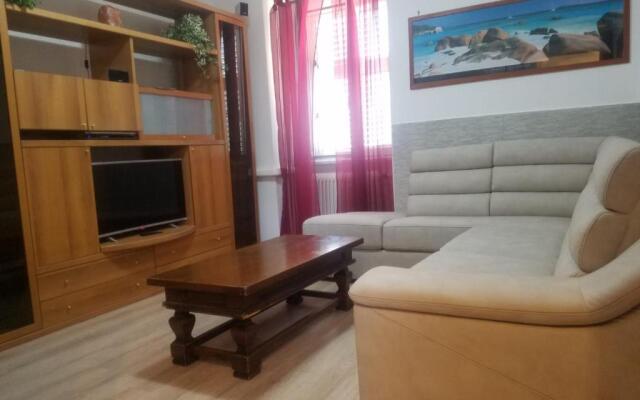 Casa Vacanze Villa Pompeiana