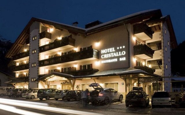 Hotel Cristallo