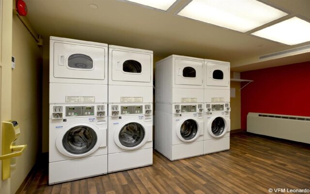 Extended Stay Canada - Ottawa