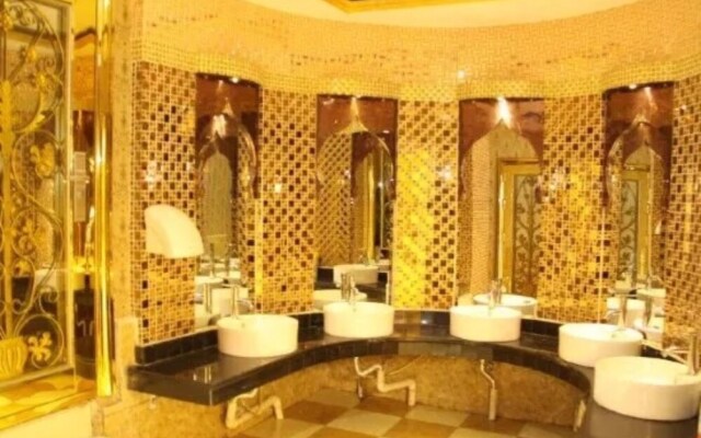 Qinghai Muslin Hotel