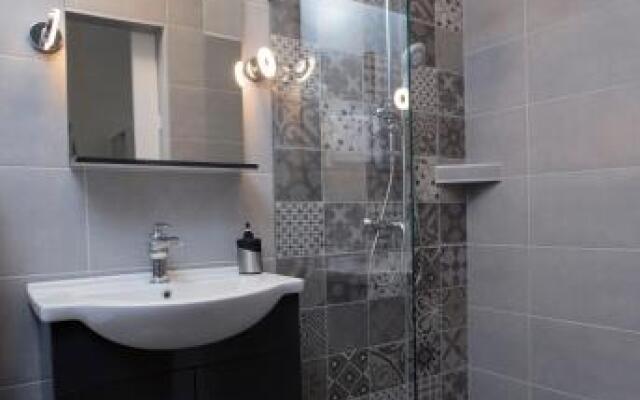 Dom Apartman