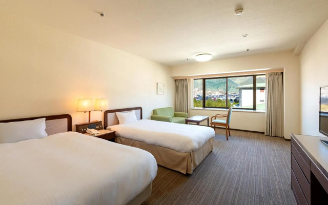 Re Cove Hakone