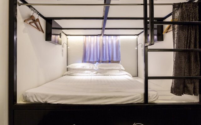 ABC Premium Hostel