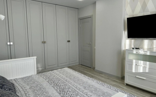 UTrip (ЮТрип) на улице Радужная 1 корпус 1