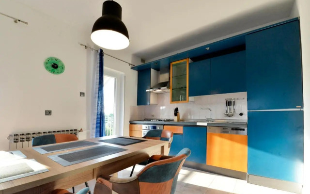 Apartman Meri Pula